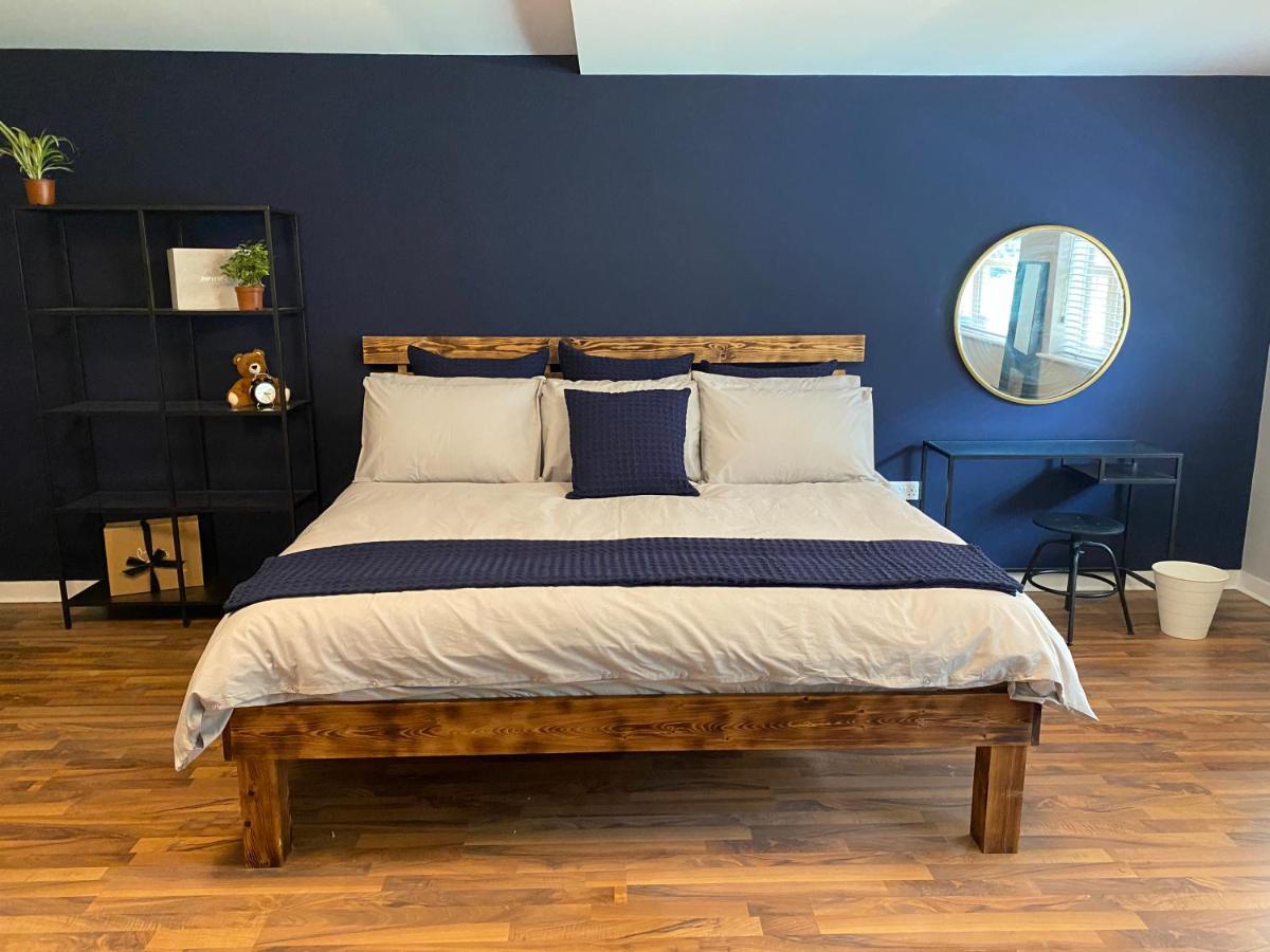 Riverside Townhouse, Only 20 Minutes From Brighton And Worthing Shoreham-by-Sea Zewnętrze zdjęcie