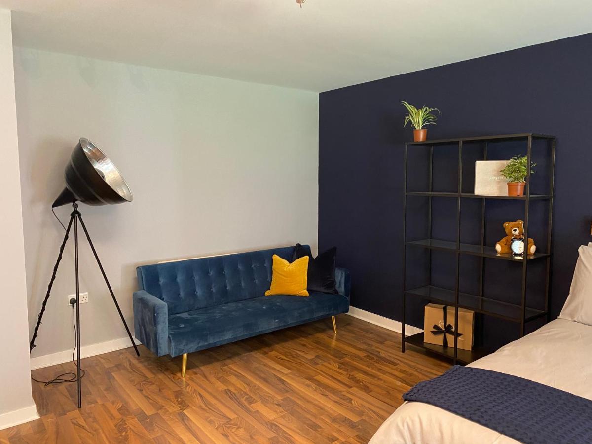 Riverside Townhouse, Only 20 Minutes From Brighton And Worthing Shoreham-by-Sea Zewnętrze zdjęcie
