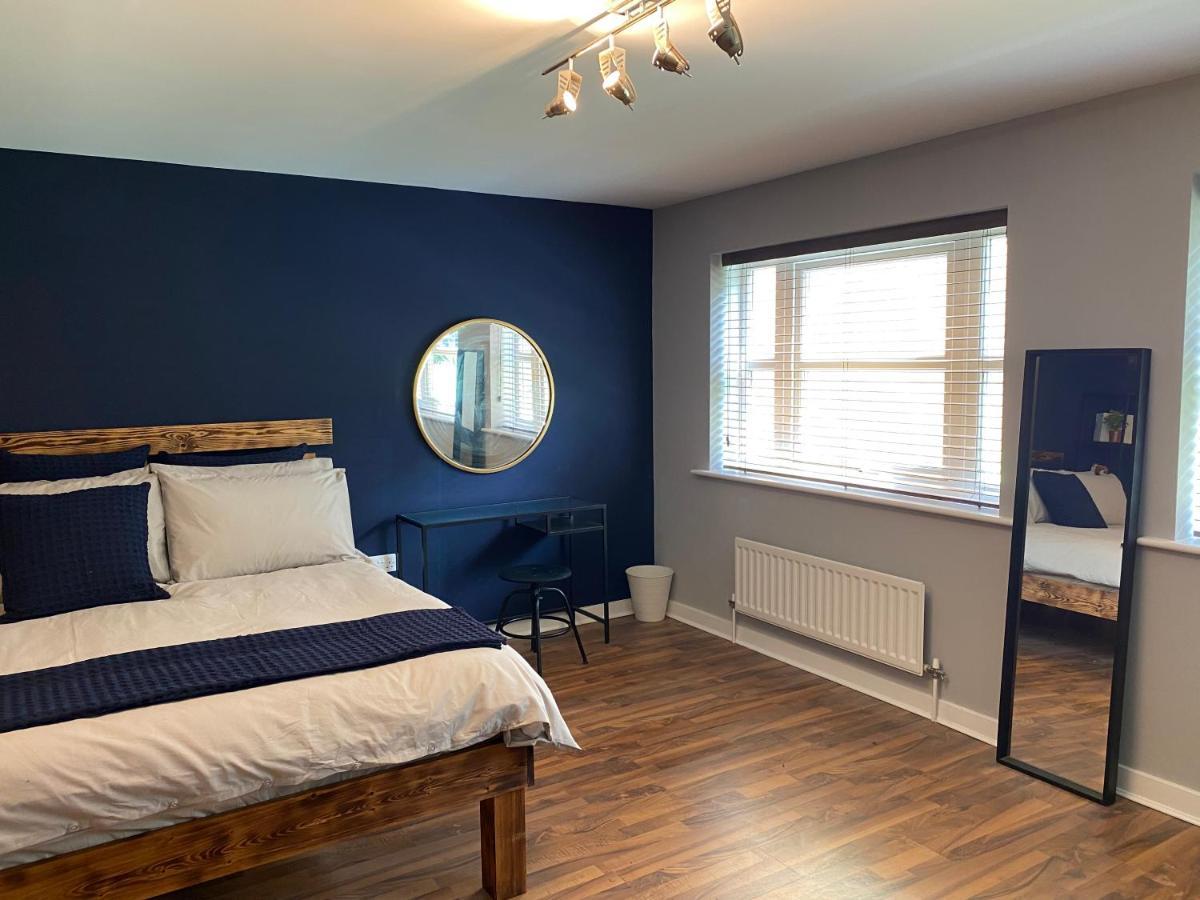 Riverside Townhouse, Only 20 Minutes From Brighton And Worthing Shoreham-by-Sea Zewnętrze zdjęcie