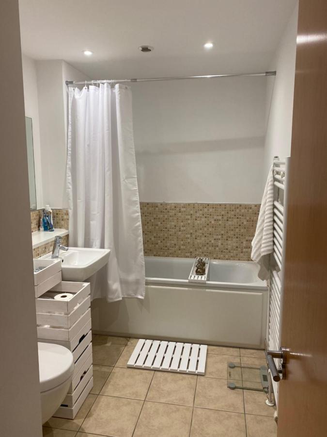 Riverside Townhouse, Only 20 Minutes From Brighton And Worthing Shoreham-by-Sea Zewnętrze zdjęcie